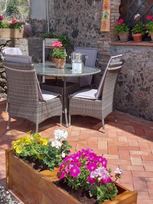 Villa Segreta, Mount Etna Belpasso Zewnętrze zdjęcie