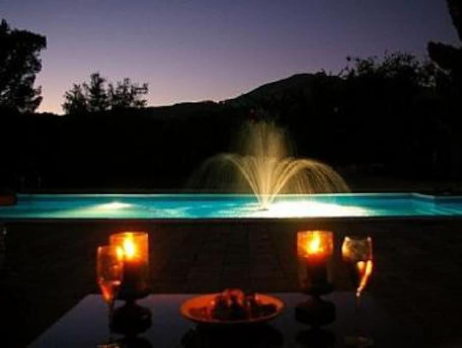Villa Segreta, Mount Etna Belpasso Zewnętrze zdjęcie