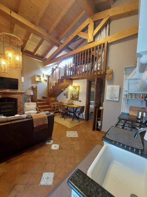 Villa Segreta, Mount Etna Belpasso Zewnętrze zdjęcie