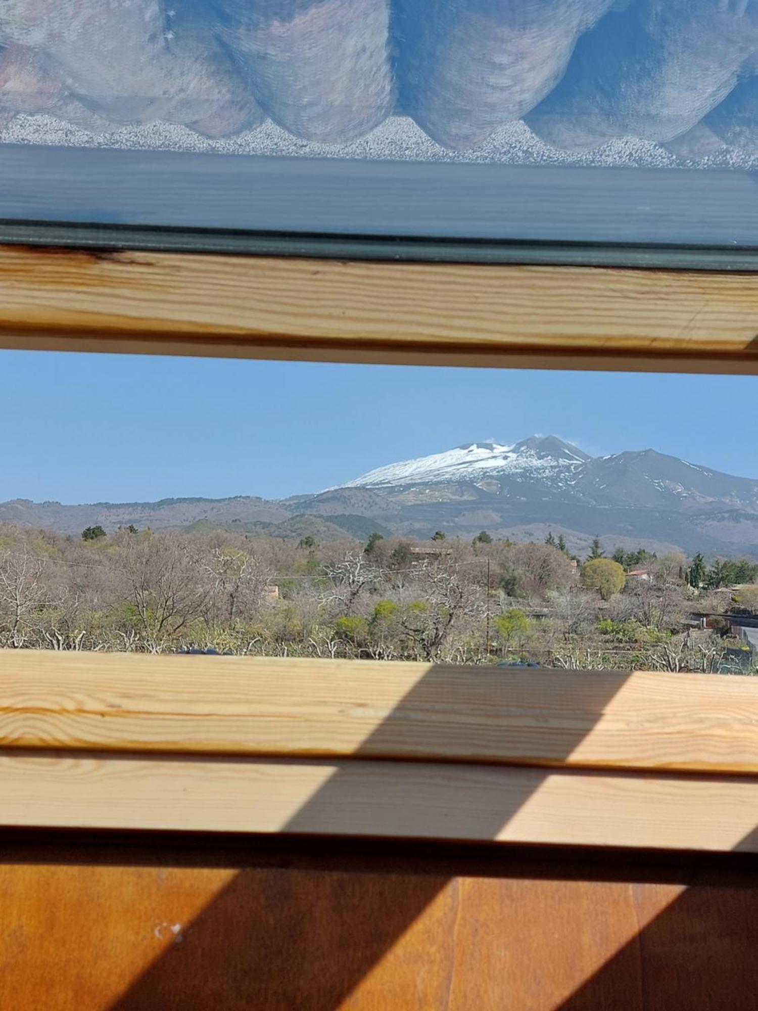 Villa Segreta, Mount Etna Belpasso Pokój zdjęcie